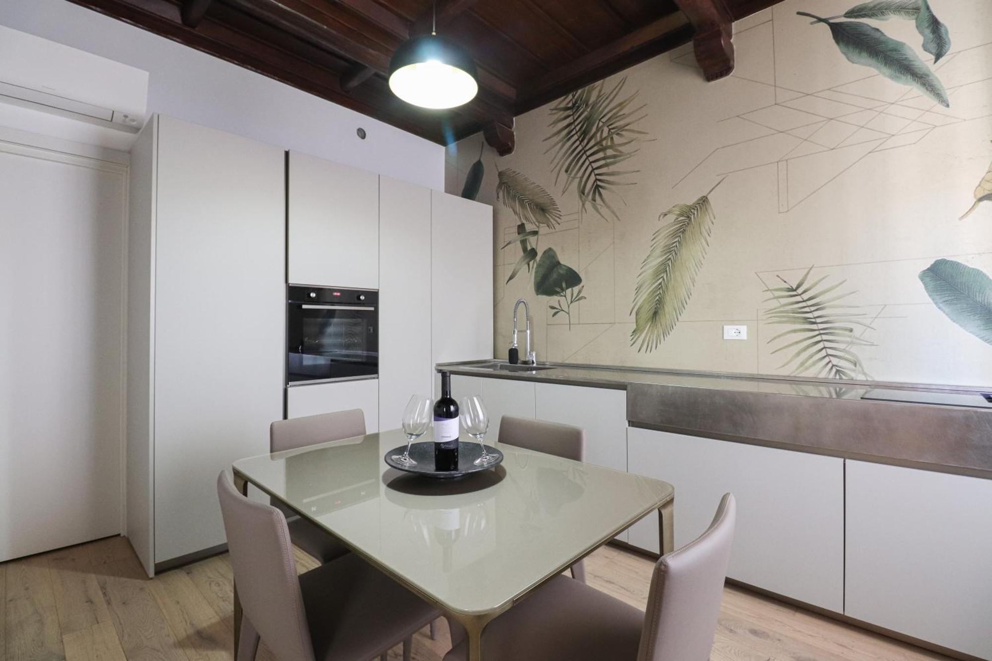 We Home - Frattina14 - Piazza Di Spagna 로마 외부 사진