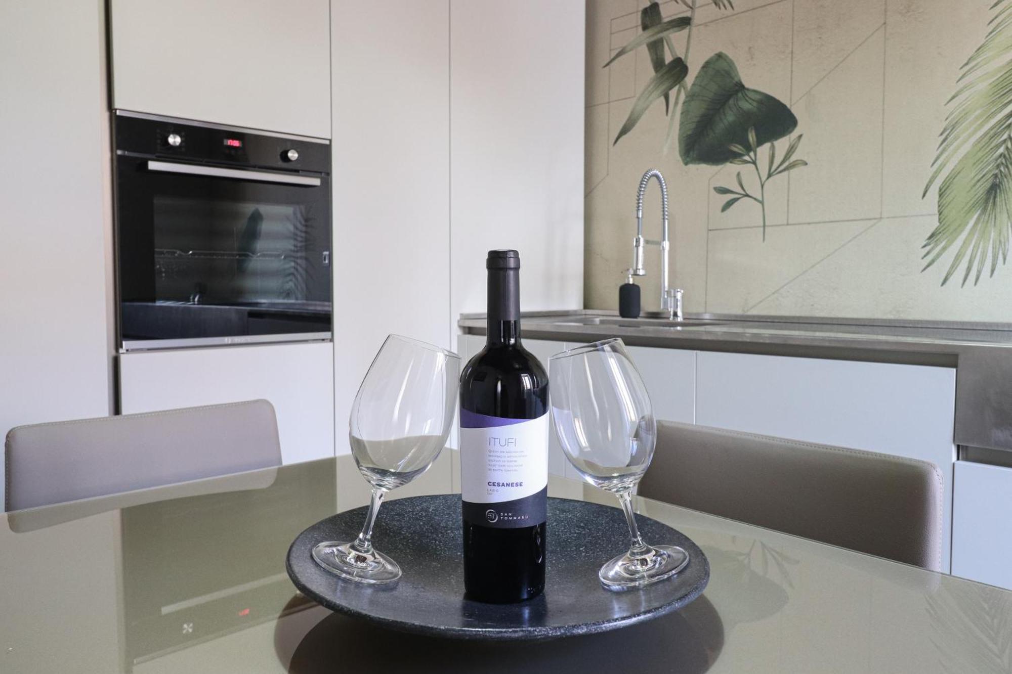 We Home - Frattina14 - Piazza Di Spagna 로마 외부 사진