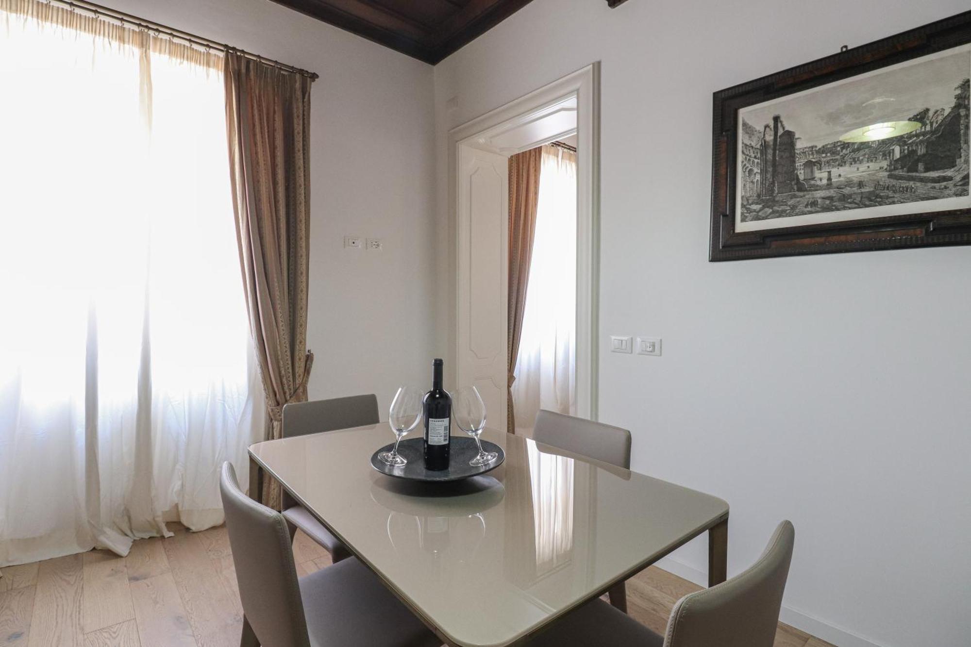 We Home - Frattina14 - Piazza Di Spagna 로마 외부 사진
